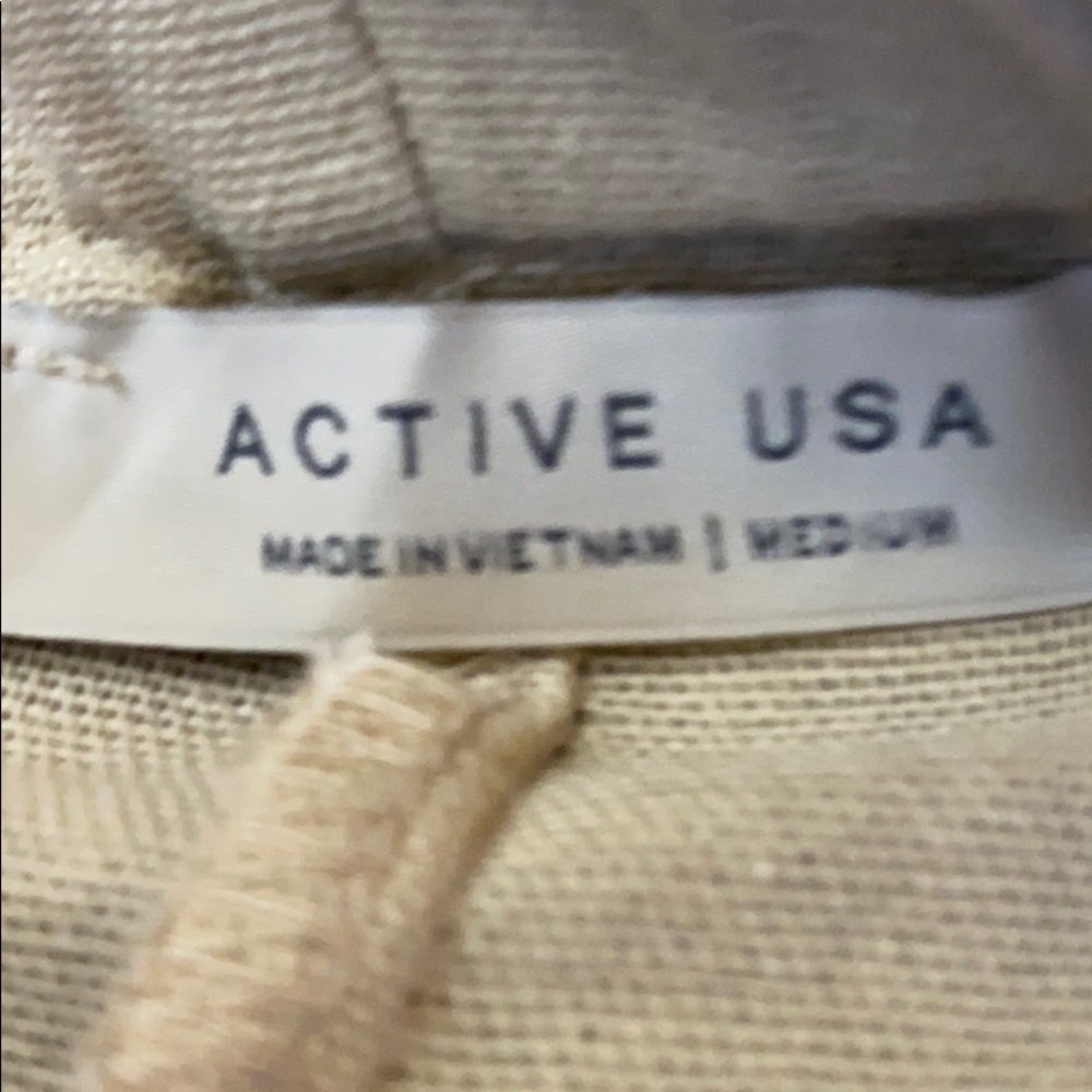 Beige pants - Picture 4 of 4